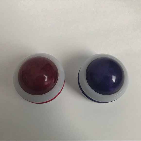 Omni Massage Rollers (pair) - Picture 2 of 4